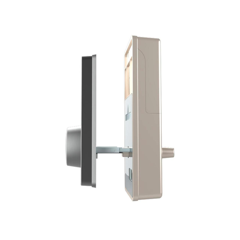 Nexxt Solutions® Smart Wi-Fi Door Lock