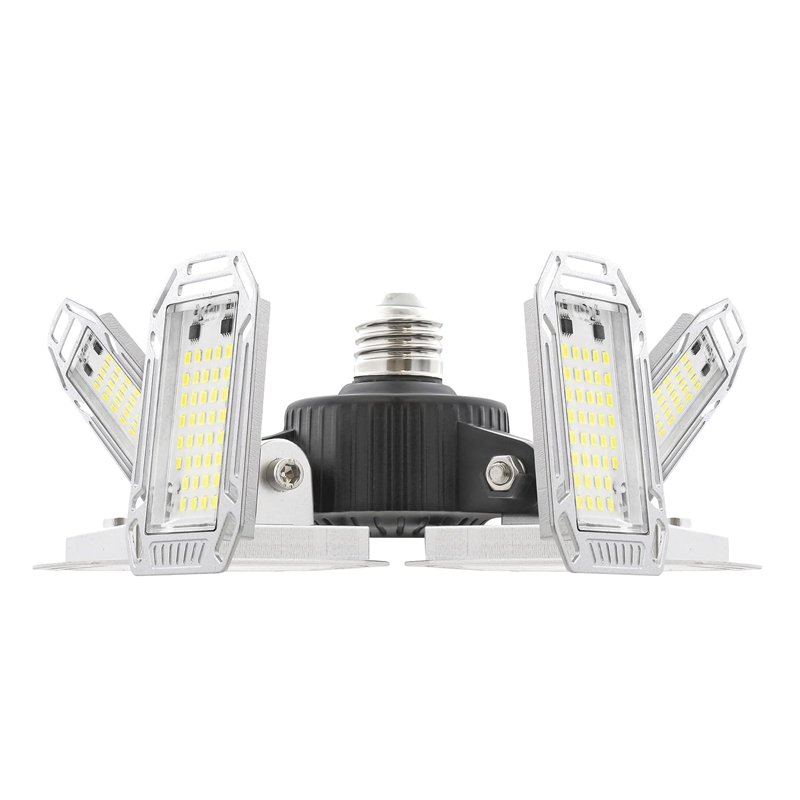 Farpoint® Versa Beam Swivel Garage & Ceiling Light (10,000 Lumens)