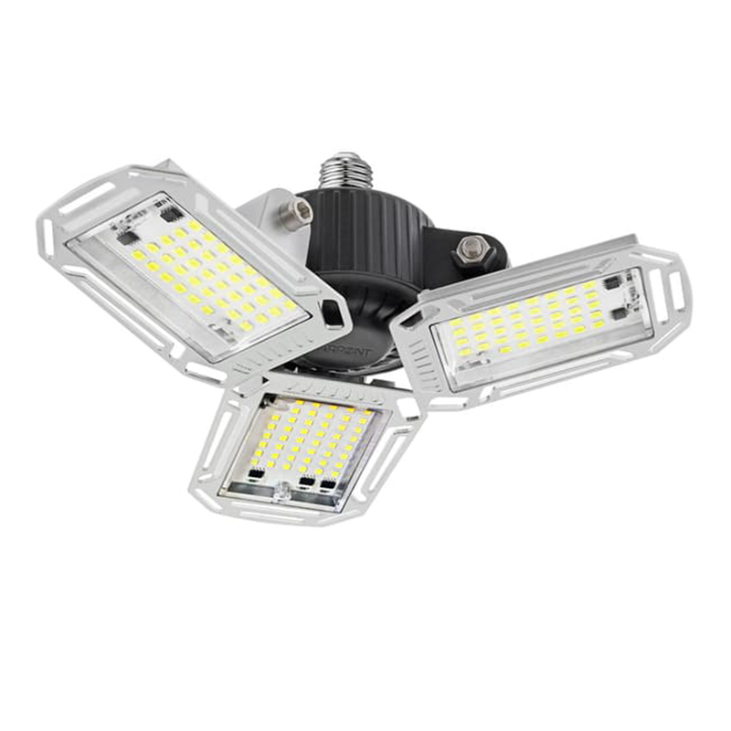 Farpoint® Versa Beam Swivel Garage & Ceiling Light (10,000 Lumens)