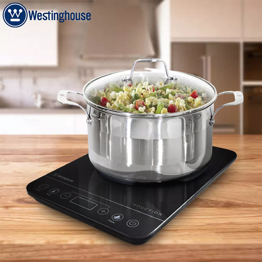 Westinghouse® Digital Induction Cooker