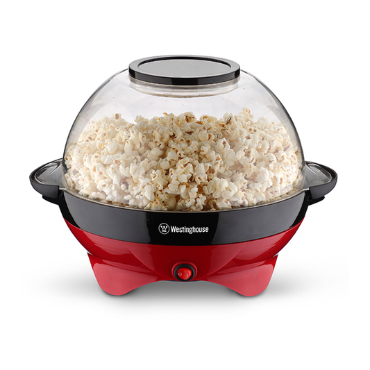 Westinghouse® 5-Litre Popcorn Maker