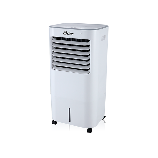 Oster® 10 Litre Portable Digital Air Cooler, White