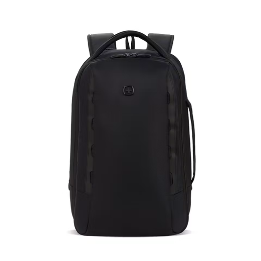Swissgear® 8151 INNOtravel Travel Carry-On / Laptop Backpack, Black