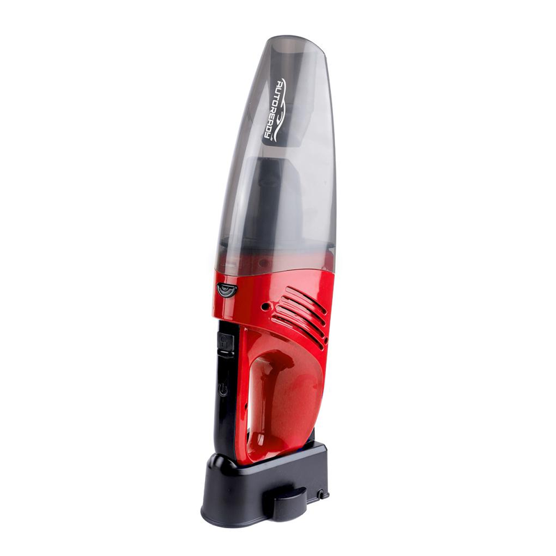 AutoReady® Cordless Rechargeable Car Vacuum